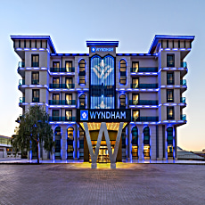 Wyndham Afyonkarahisar Thermal & Spa